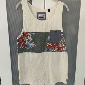 Men’s Billabong Tropical Tank